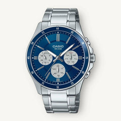 CASIO MTP - 1374D - 2A3V - G Moments Qatar