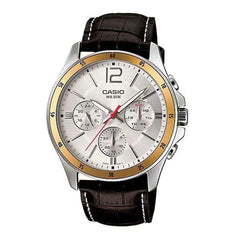 CASIO MTP - 1374L - 7A - G Moments Qatar