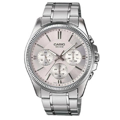 CASIO MTP - 1375D - 7AV - G Moments Qatar