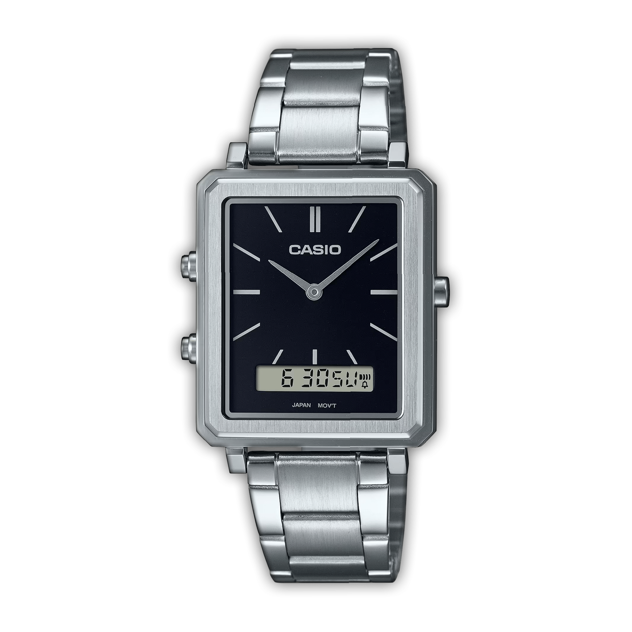 CASIO MTP - B205D - 1EDF - G Moments Qatar