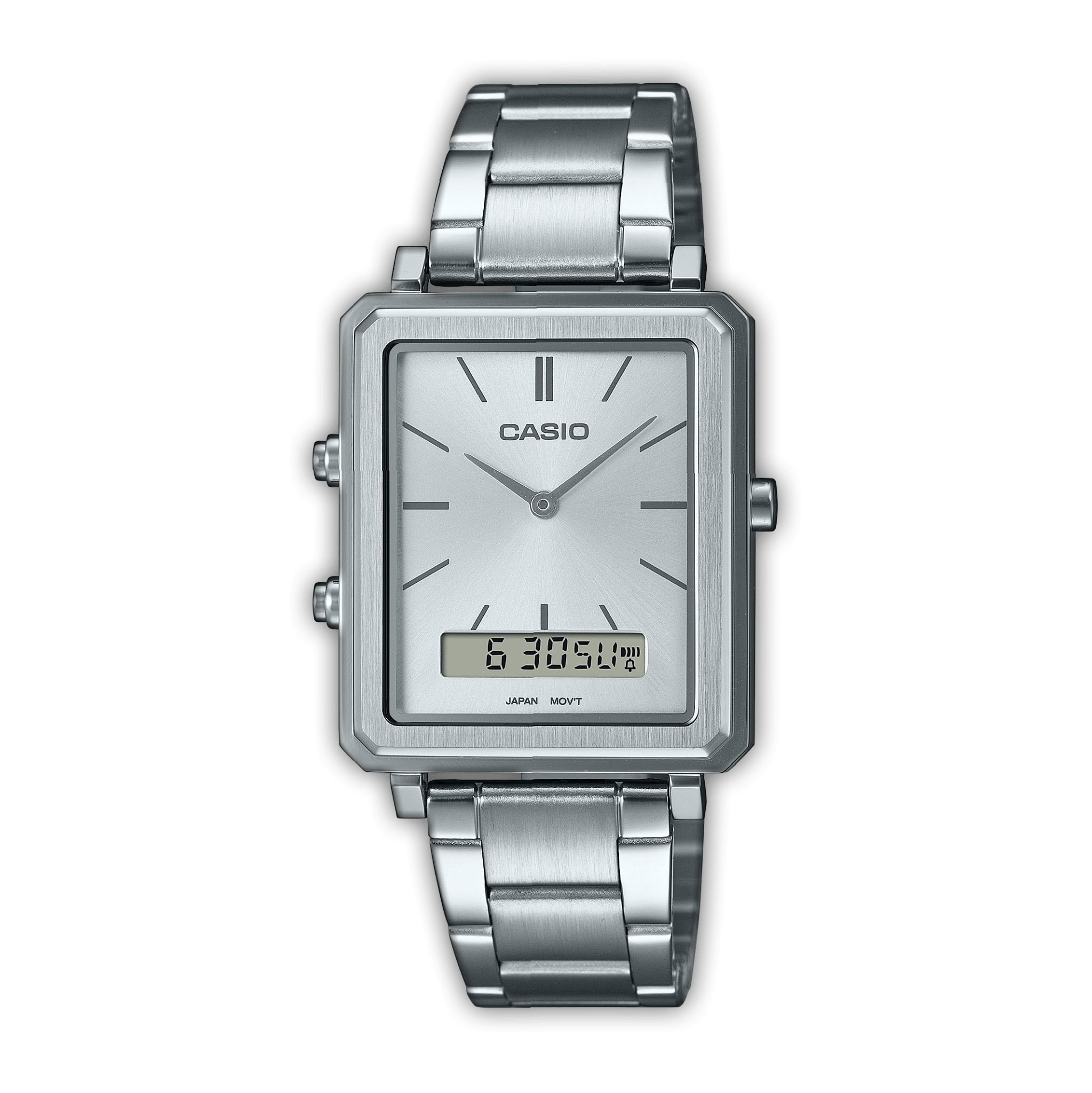 CASIO MTP - B205D - 7EDF - G Moments Qatar