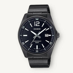 CASIO MTP - E170B - 1BV - G Moments Qatar