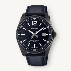 CASIO MTP - E170BL - 1BV - G Moments Qatar