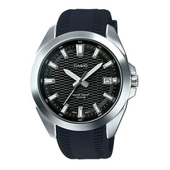 CASIO MTP - E400 - 1AV - G Moments Qatar