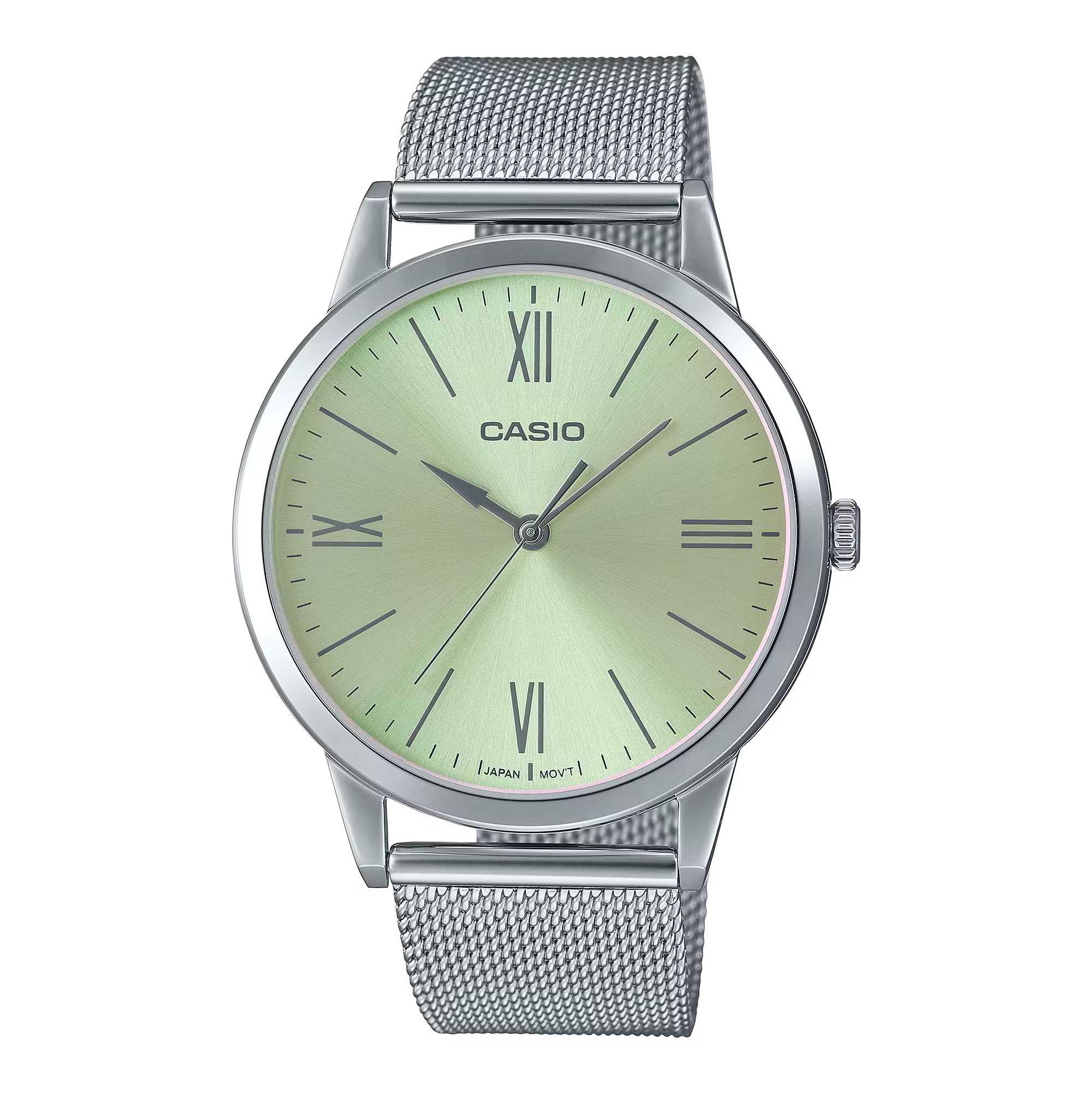 CASIO MTP - E600M - 9BDF - G Moments Qatar