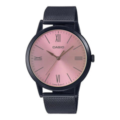 CASIO MTP - E600MB - 4BDF - G Moments Qatar