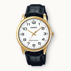 CASIO MTP - V001GL - 7B - G Moments Qatar