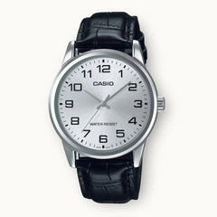 CASIO MTP - V001L - 7B - G Moments Qatar