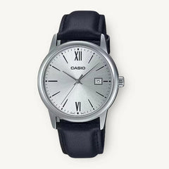 CASIO MTP - V002L - 7B3 - G Moments Qatar