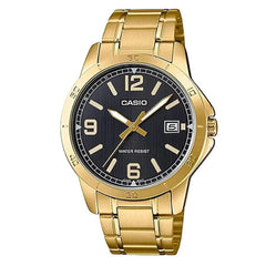 CASIO MTP - V004G - 1BUDF - G Moments Qatar