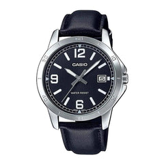 CASIO MTP - V004L - 1BUDF - G Moments Qatar