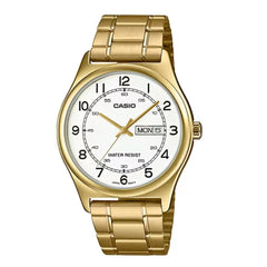 CASIO MTP - V006G - 7BUDF - G Moments Qatar