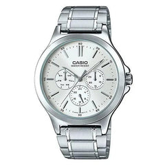 CASIO MTP - V300D - 7A - G Moments Qatar