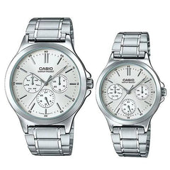 CASIO MTP - V300D - 7AV & LTP - V300D - 7AV - G Moments Qatar
