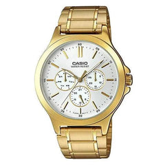 CASIO MTP - V300G - 7A - G Moments Qatar