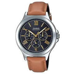 CASIO MTP - V300L - 1A3 - G Moments Qatar