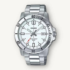 CASIO MTP - VD01D - 7EV - G Moments Qatar