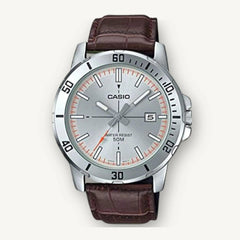 CASIO MTP - VD01L - 8EV - G Moments Qatar