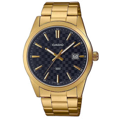 CASIO MTP - VD03G - 1AUDF - G Moments Qatar