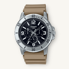CASIO MTP - VD300 - 5B - G Moments Qatar