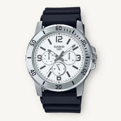 CASIO MTP - VD300 - 7B - G Moments Qatar