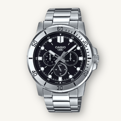 CASIO MTP - VD300D - 1E - G Moments Qatar