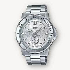 CASIO MTP - VD300D - 7E - G Moments Qatar