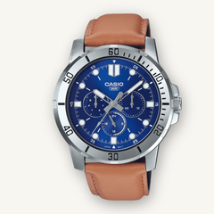 CASIO MTP - VD300L - 2E - G Moments Qatar