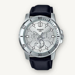 CASIO MTP - VD300L - 7E - G Moments Qatar