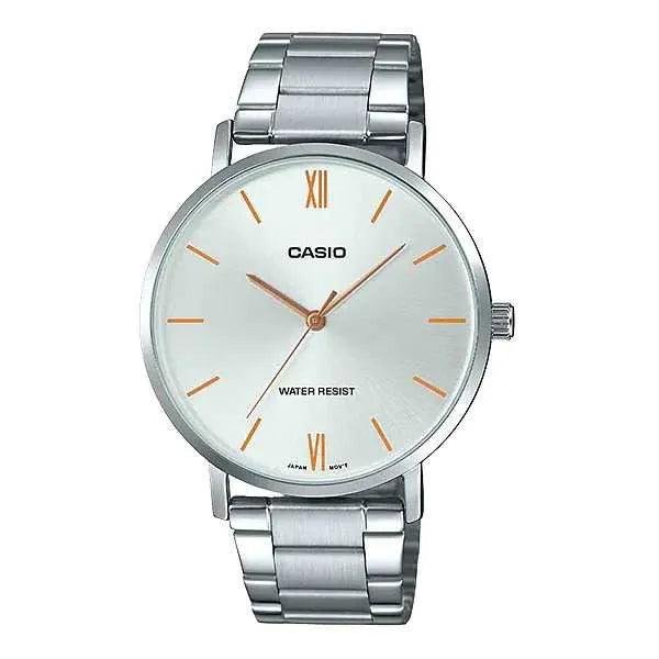 CASIO MTP - VT01D - 7BUDF - G Moments Qatar