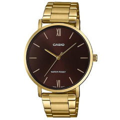 CASIO MTP - VT01G - 5BUDF - G Moments Qatar