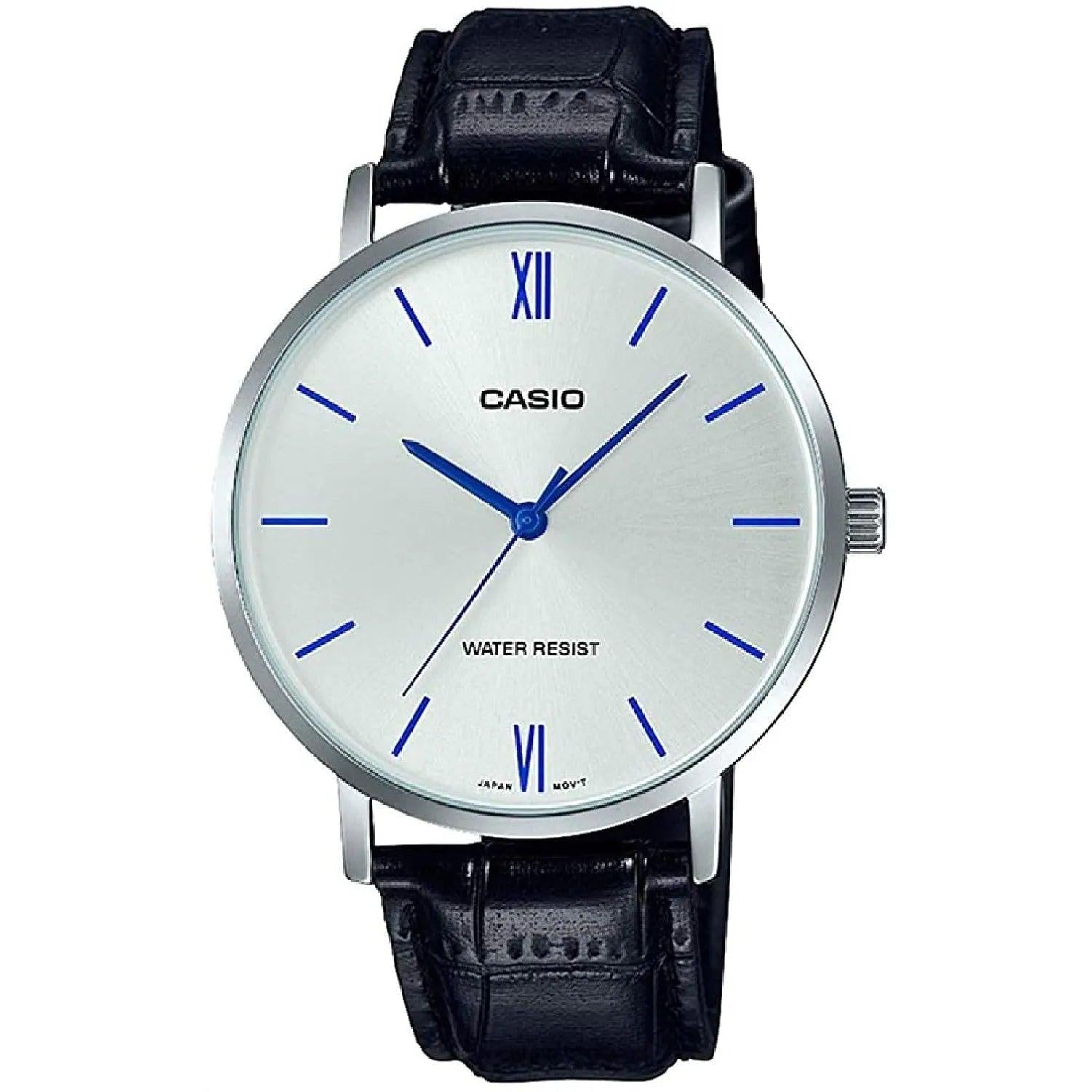 CASIO MTP - VT01L - 7B1UDF - G Moments Qatar