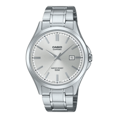 CASIO MTS - 115D - 7AV - G Moments Qatar