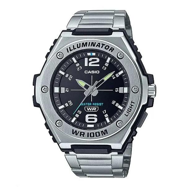 CASIO MWA - 100HD - 1AVDF - G Moments Qatar