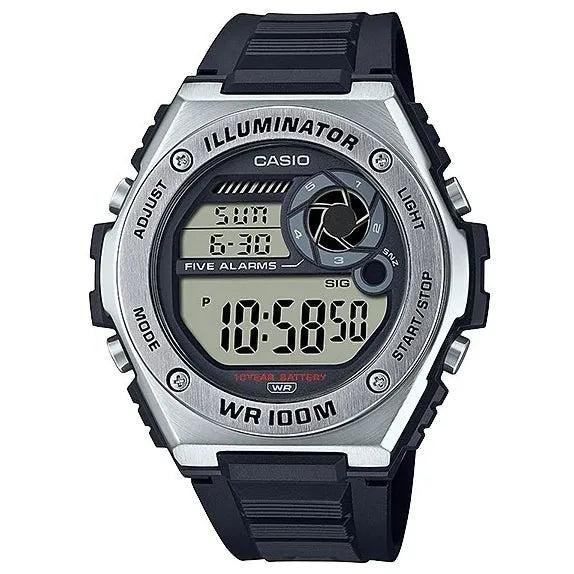 CASIO MWD - 100H - 1AVDF - G Moments Qatar