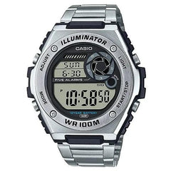 CASIO MWD - 100HD - 1AV - G Moments Qatar