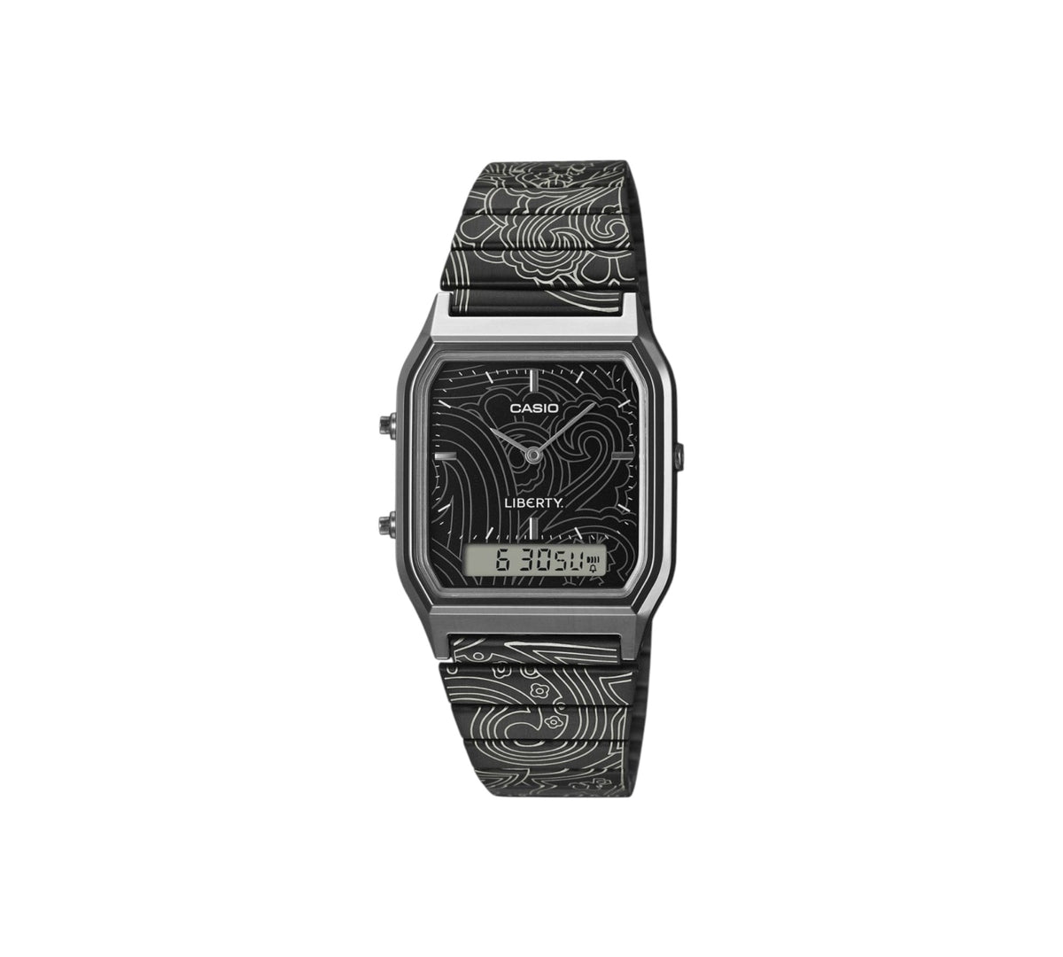CASIO AQ-230EBLT-1A