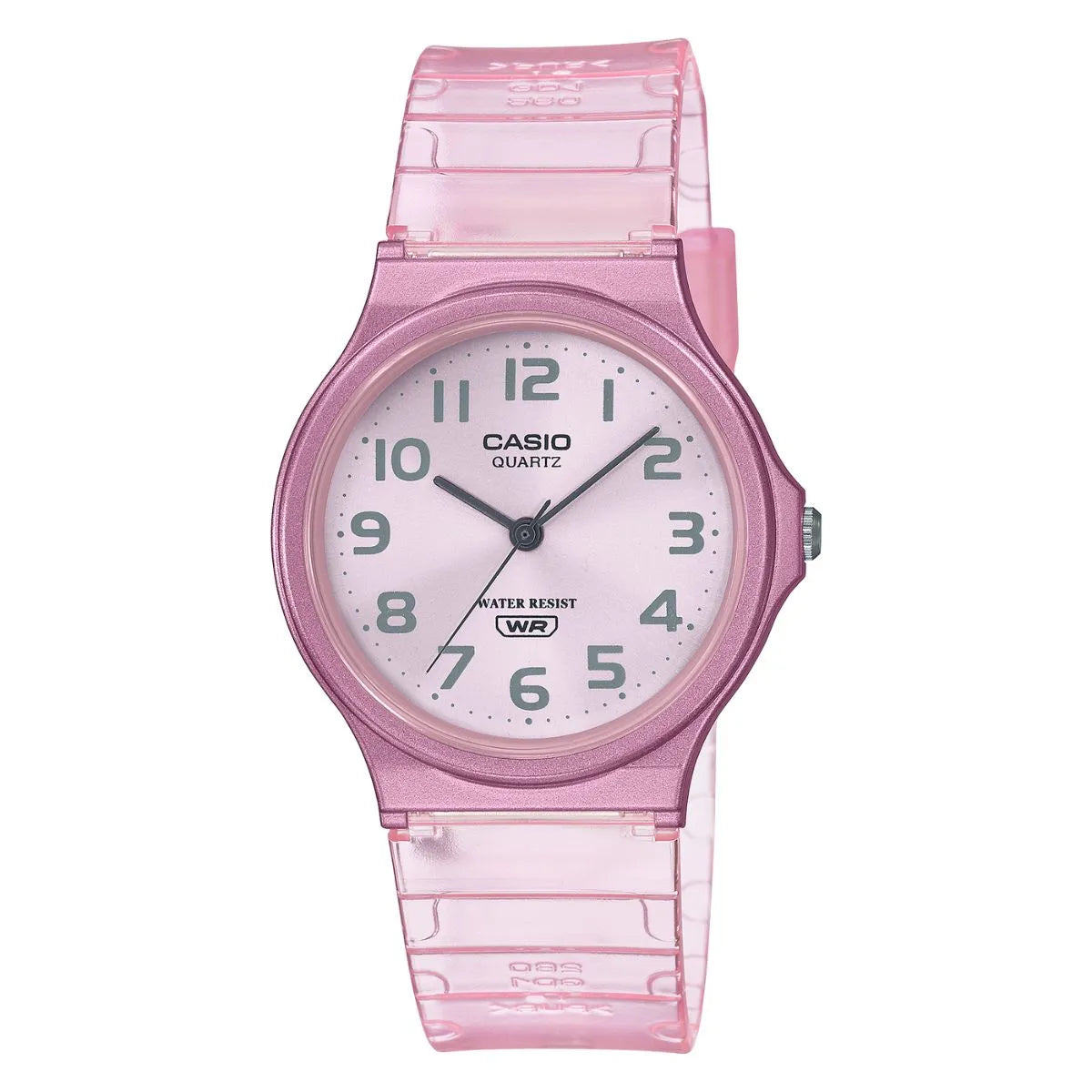 CASIO MQ-24S-4B