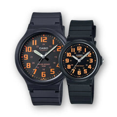 CASIO MQ-71-4B & MW-240-4B