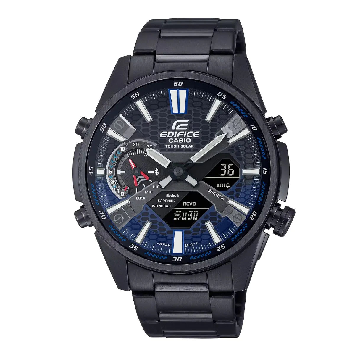 CASIO | EDIFICE ECB-S100DC-2A