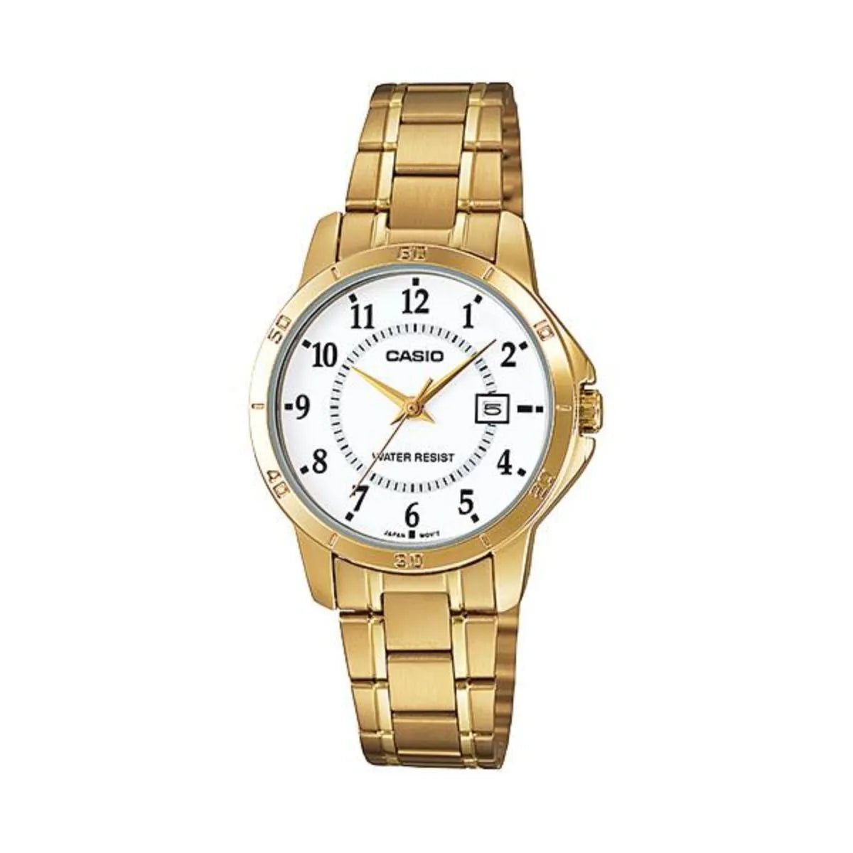 CASIO LTP-V004G-7BUDF