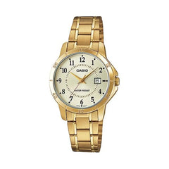 CASIO LTP-V004G-9BUDF