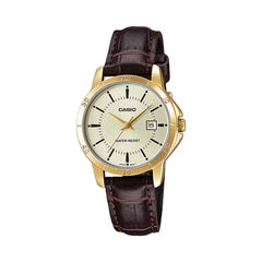CASIO LTP-V004GL-9AUDF