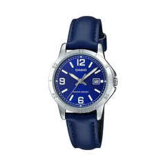CASIO LTP-V004L-2BUDF