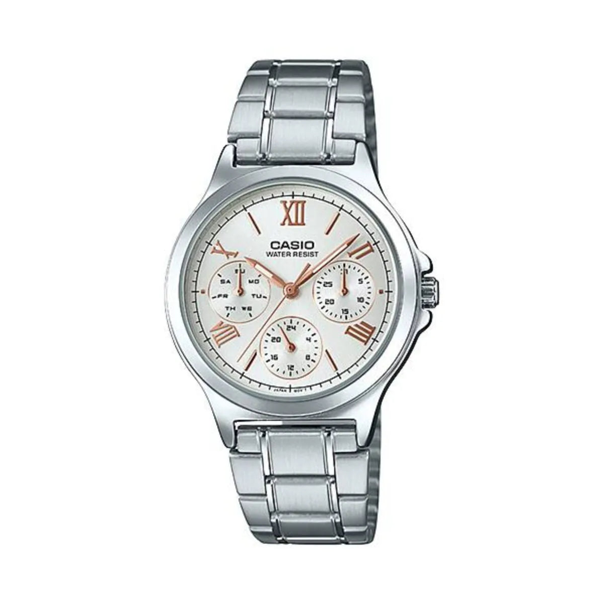CASIO LTP-V300D-7A2