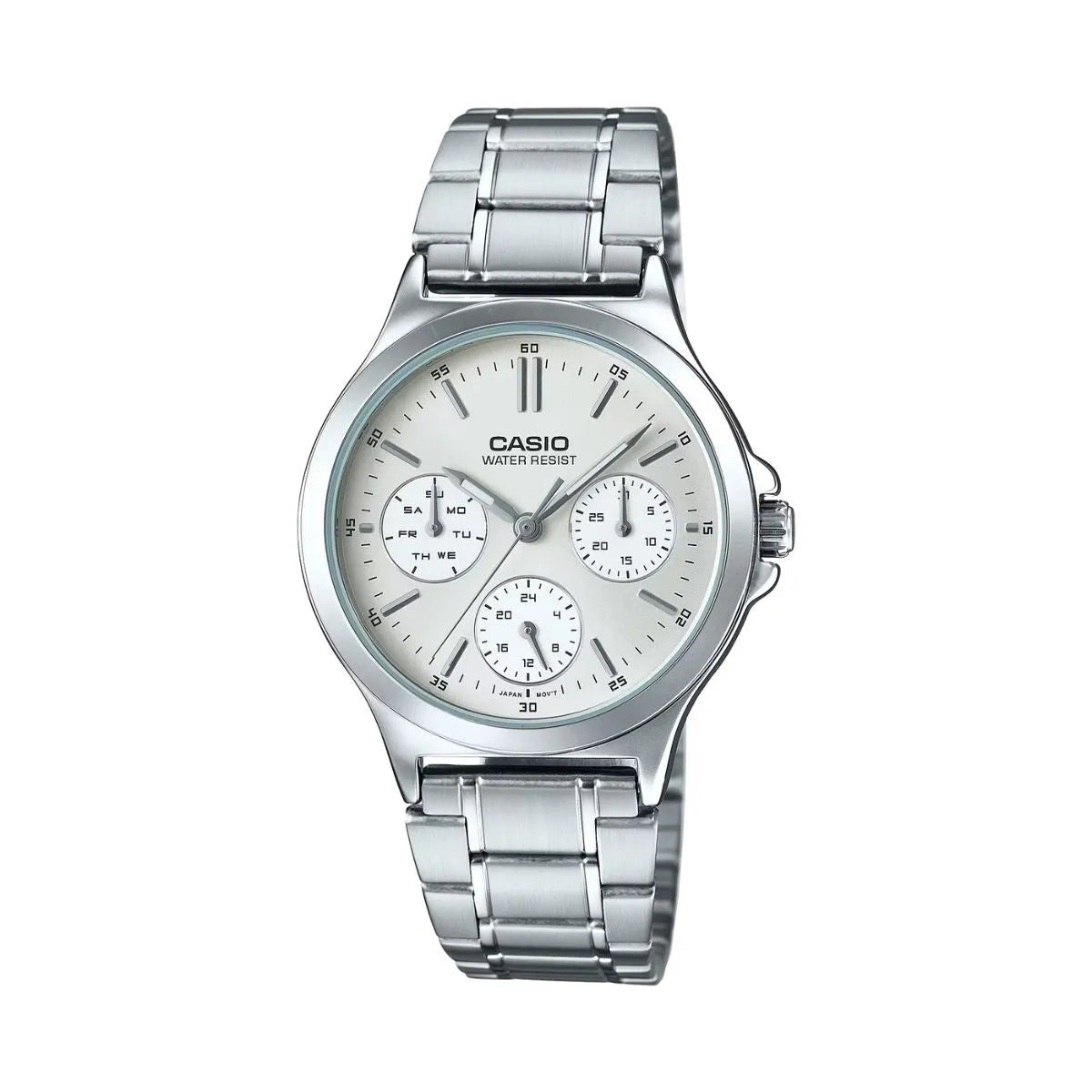 CASIO LTP-V300D-7A