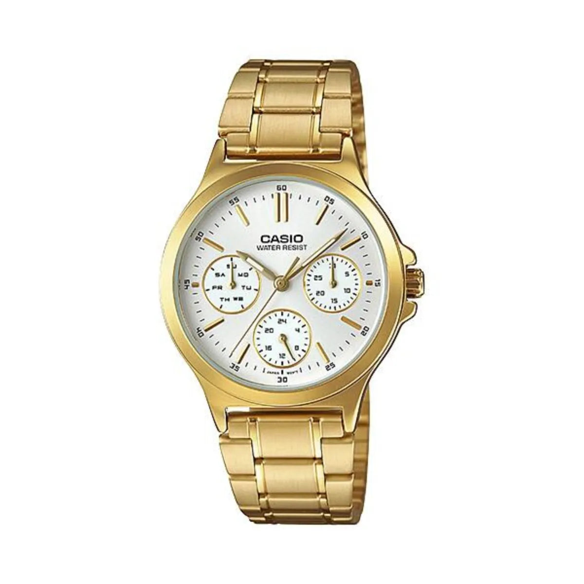 CASIO LTP-V300G-7A