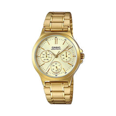 CASIO LTP-V300G-9A