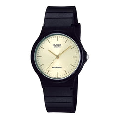 CASIO MQ-24-9EL