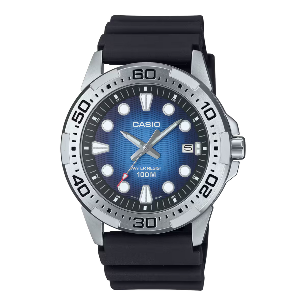 CASIO MTD-140-2AV